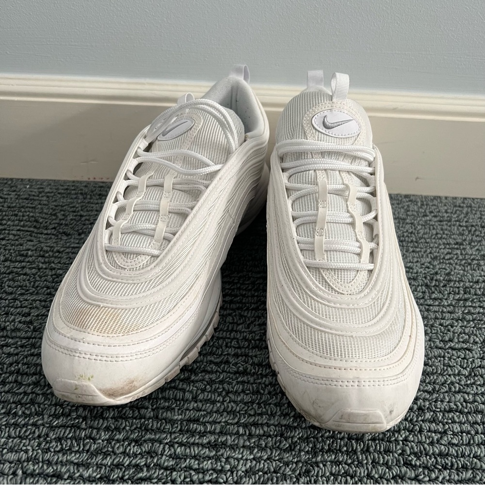 Nike AirMax 97s
